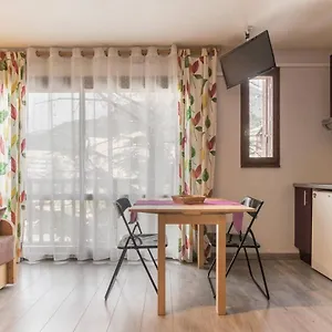 Briançon, 1 Pièce, 3 Personnes - Fr-1-330c-21 Briançon
